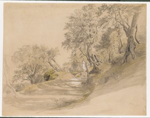 Tivoli tekijältä William Stanley Haseltine