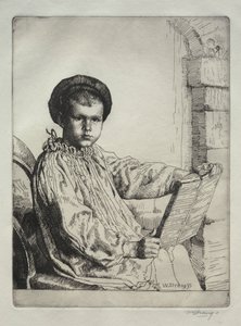 David R. Strang tekijältä William Strang