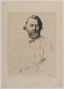 DR Joachim tekijältä William Strang