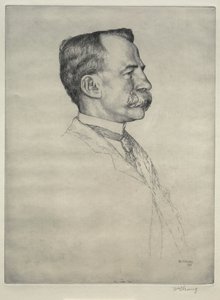 E. T. Bull tekijältä William Strang