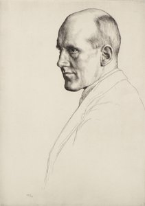 J Craig Annan tekijältä William Strang