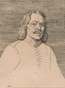 John Bunyan, 1916 tekijältä William Strang