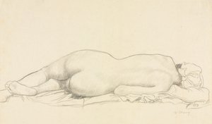 Makaava alaston tekijältä William Strang