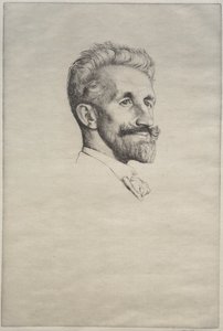 Robert Bontine Cunningham Graham tekijältä William Strang
