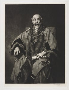 Sir Bartlen veli tekijältä William Strang