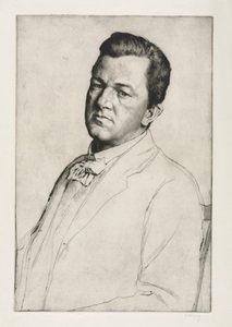 Sir Charles Holroyd tekijältä William Strang