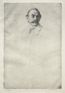 Thomas Hardy, nro 1 tekijältä William Strang