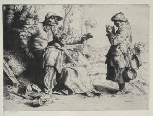 Ajattelijat tekijältä William Strang