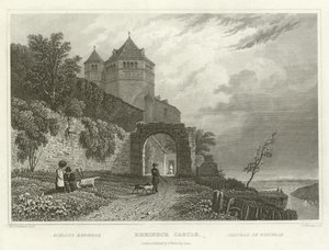Rheineckin linna