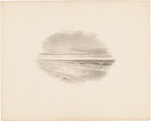 Merimaisema tekijältä William Trost Richards