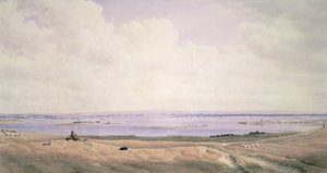 Tuntematon kuva tekijältä Joseph Mallord William Turner
