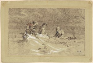 Tutkimus "Shad Fishingille"