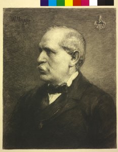 Ignaz von Kuffner tekijältä William Unger
