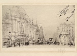 Marble Arch tekijältä William Walcot