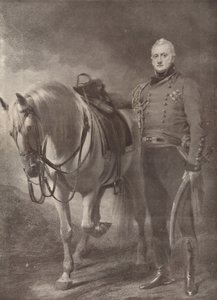 John, Hopetounin jaarli, 1822 1909 tekijältä William Walker