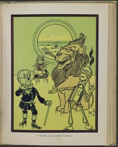  tekijältä William Wallace Denslow