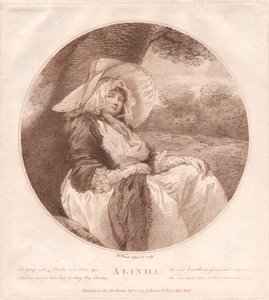 Alindafinlandês tekijältä William Ward