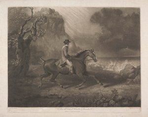 Hänen armonsa Hamiltonin ja Brandonin herttua jne. tekijältä William Ward