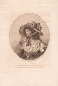 Louisa tekijältä William Ward