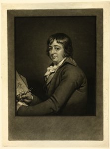 Mosland, Glo tekijältä William Ward