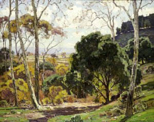 Auringonpaisteen päivät tekijältä William Wendt