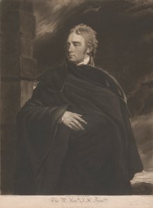 Oikea kunniallinen John Hookham Frere tekijältä William Whiston Barney