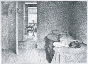 Sisustus Nudella