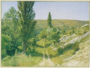 Huomenta Languedoc tekijältä William Wilkins