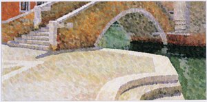 San Boldo, 2001 (Öljy kankaalle) tekijältä William Wilkins