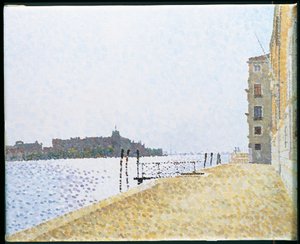 Stucky, Venetsia tekijältä William Wilkins