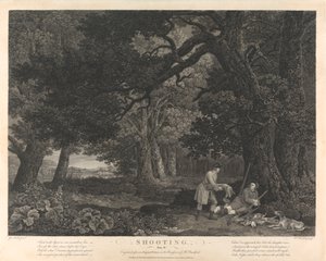 Ammunta, levy IV