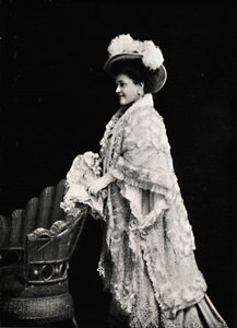 Madame Tetrazzini, 1914. tekijältä William and Daniel Downey