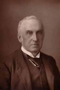 Sir Charles Russell, 1891 tekijältä William and Daniel Downey