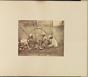 [Sepät] tekijältä Willoughby Wallace Hooper