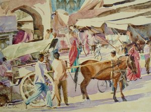 680 kellotornitori, Jodhpur