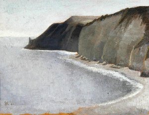 Olut, Devon