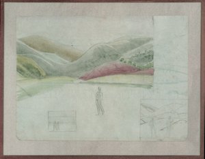  Translation types Text translation  ENGLISH - DETECTED  ENGLISH  SPANISH  FRENCH  FINNISH  POLISH  DANISH Source text Study for Santissima Trinita, c.1924 (pencil & watercolor on paper) auto_awesome Showing translation for Study for Santissima Trinita, c. tekijältä Winifred Knights
