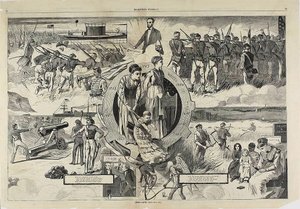 1860-1870 tekijältä Winslow Homer