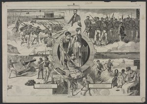 1860–1870 tekijältä Winslow Homer