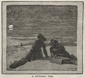  tekijältä Winslow Homer