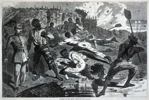  tekijältä Winslow Homer
