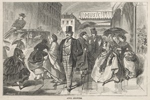  tekijältä Winslow Homer