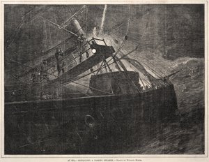  tekijältä Winslow Homer