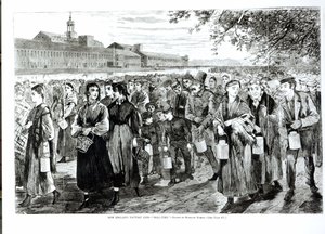 "Bell Time", New England Factory Life, "Harper