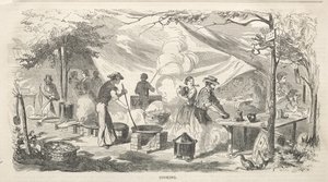  tekijältä Winslow Homer