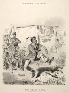  tekijältä Winslow Homer