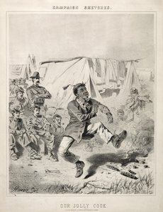  tekijältä Winslow Homer