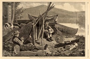  tekijältä Winslow Homer
