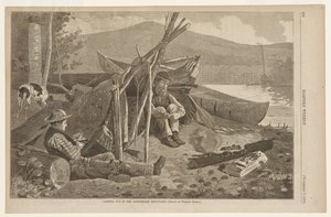  tekijältä Winslow Homer