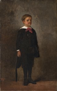 Charles Prentice Howland tekijältä Winslow Homer